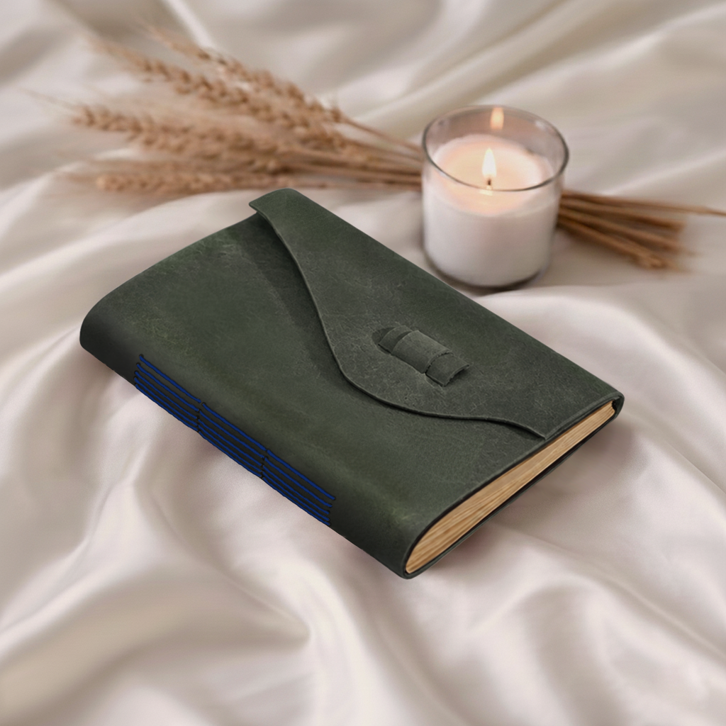 Journal - Linea- Penlock