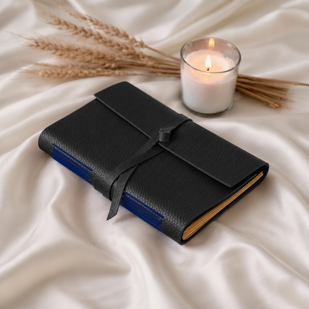 Journal - Minima - Ribbon