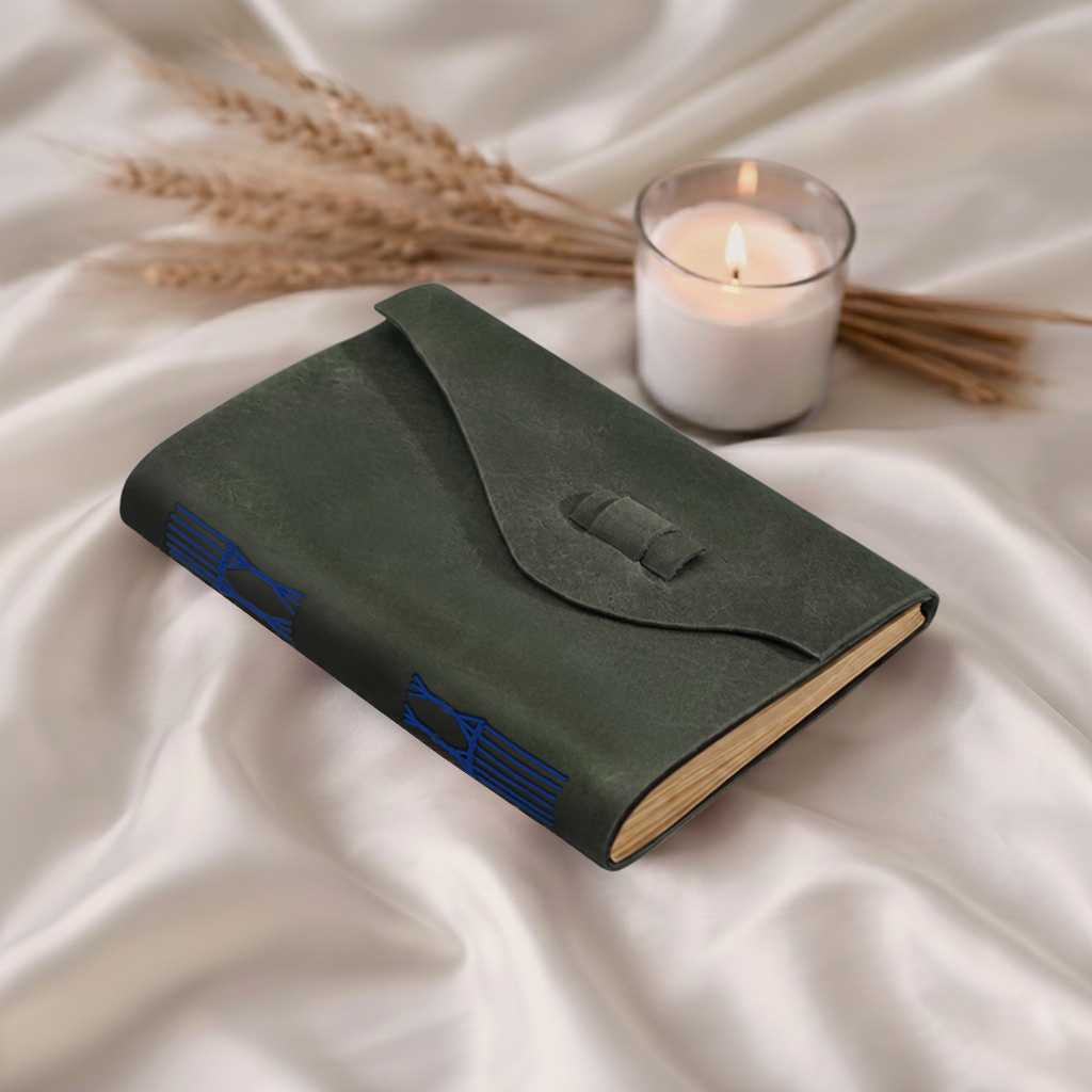 Journal - Vivid - Penlock
