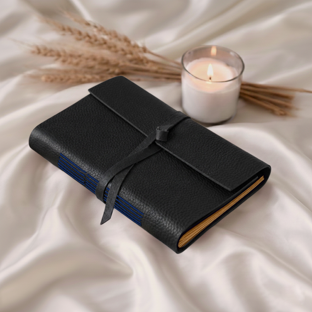 Journal - Linea - Ribbon