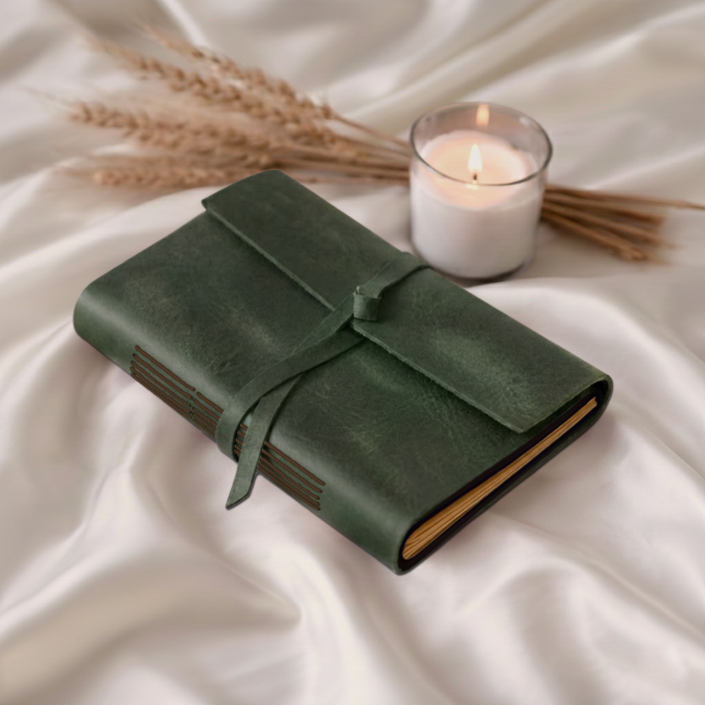 Journal - Linea - Ribbon