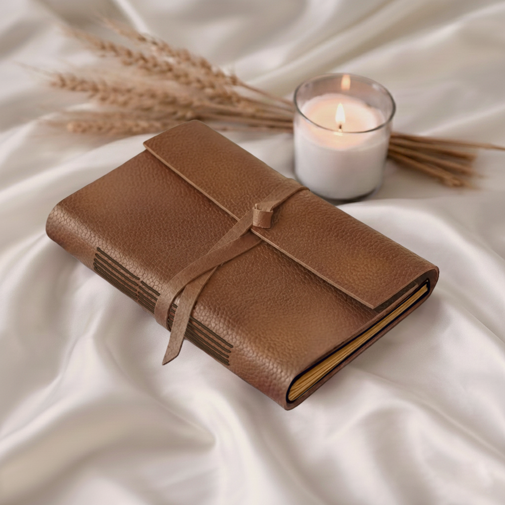 Journal - Linea - Ribbon