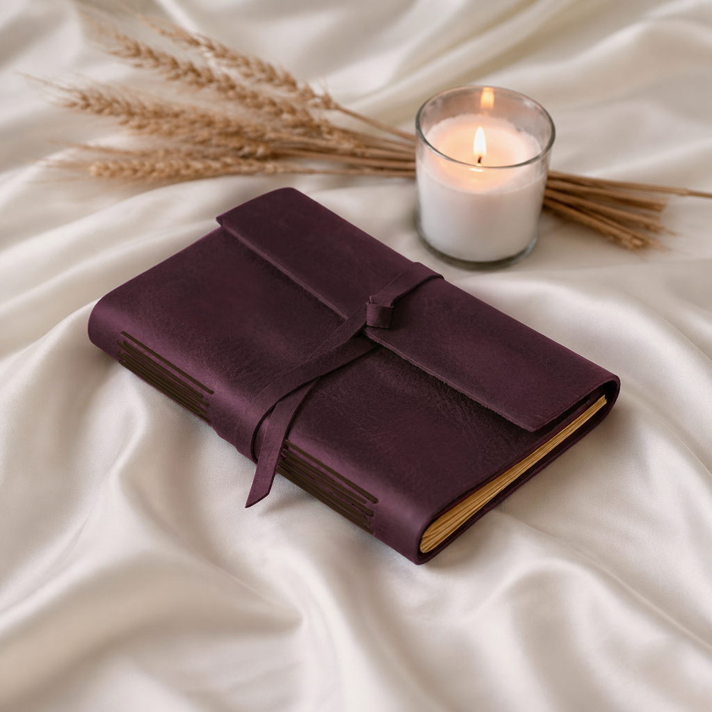 Journal - Minima - Ribbon