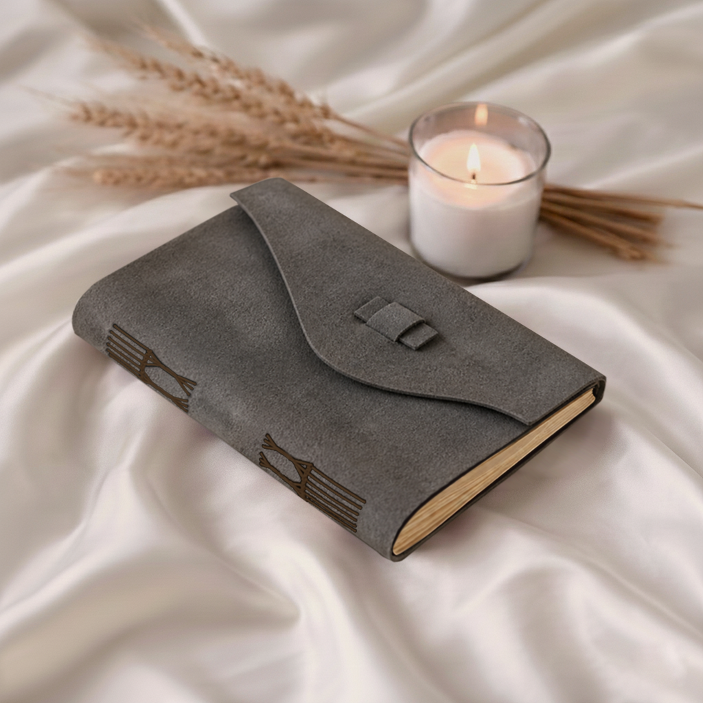 Journal - Vivid - Penlock