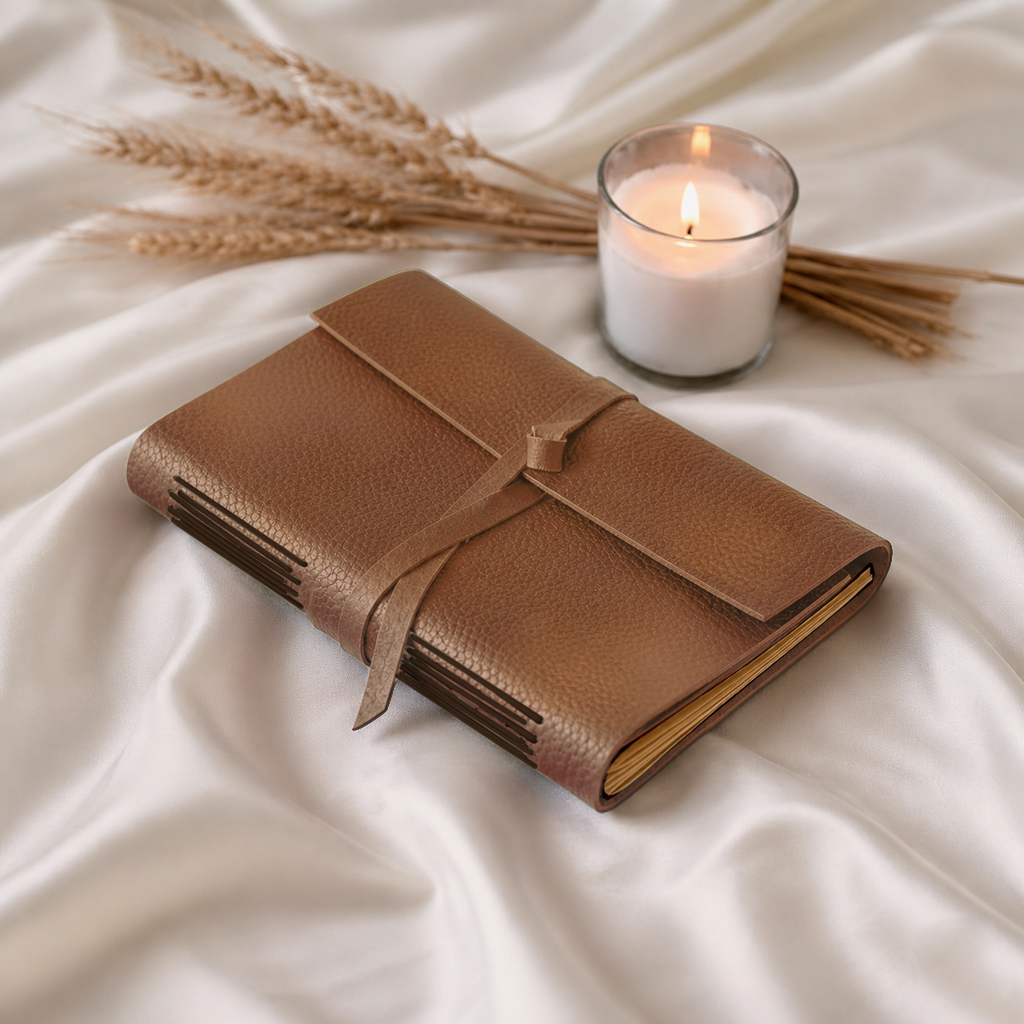 Journal - Minima - Ribbon