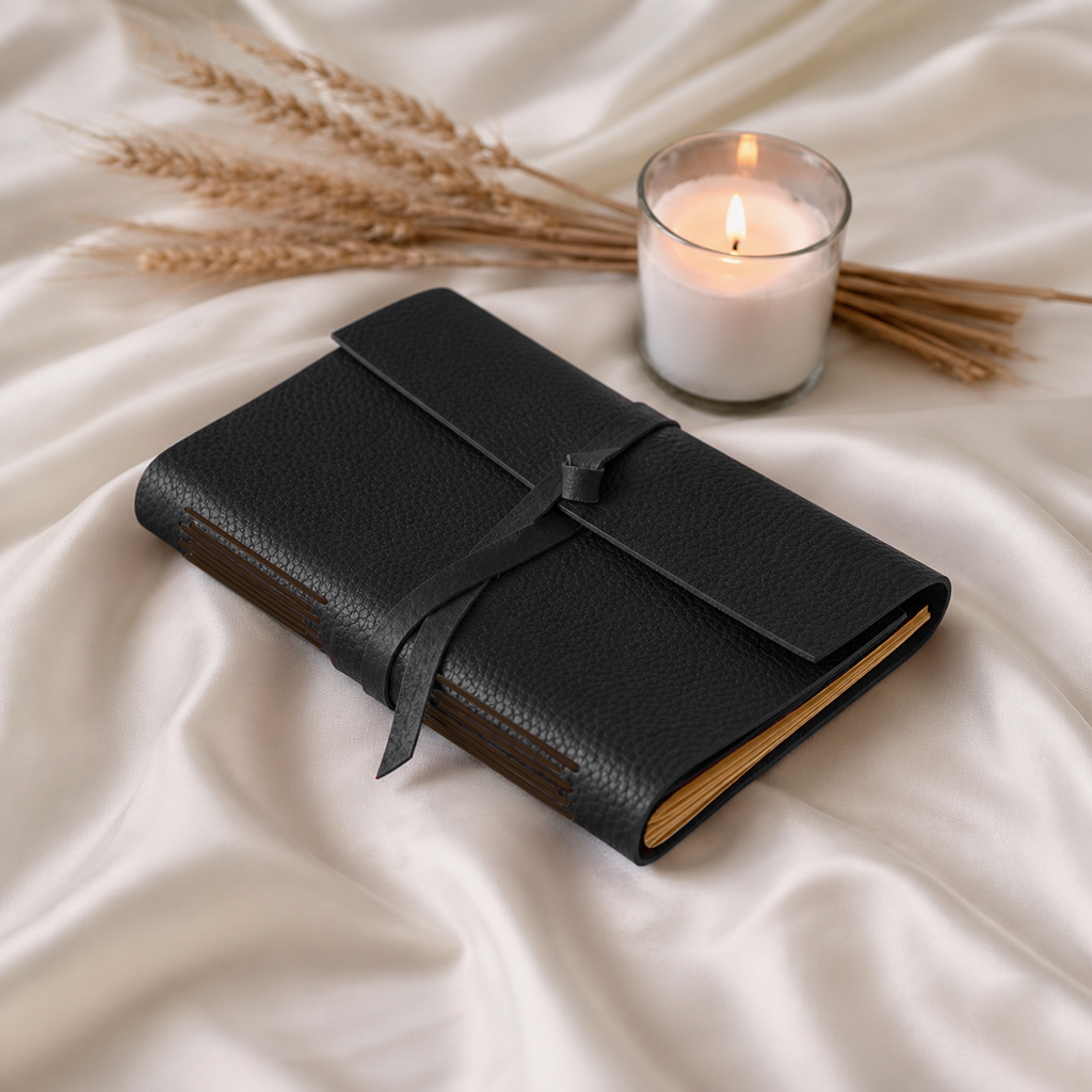 Journal - Minima - Ribbon