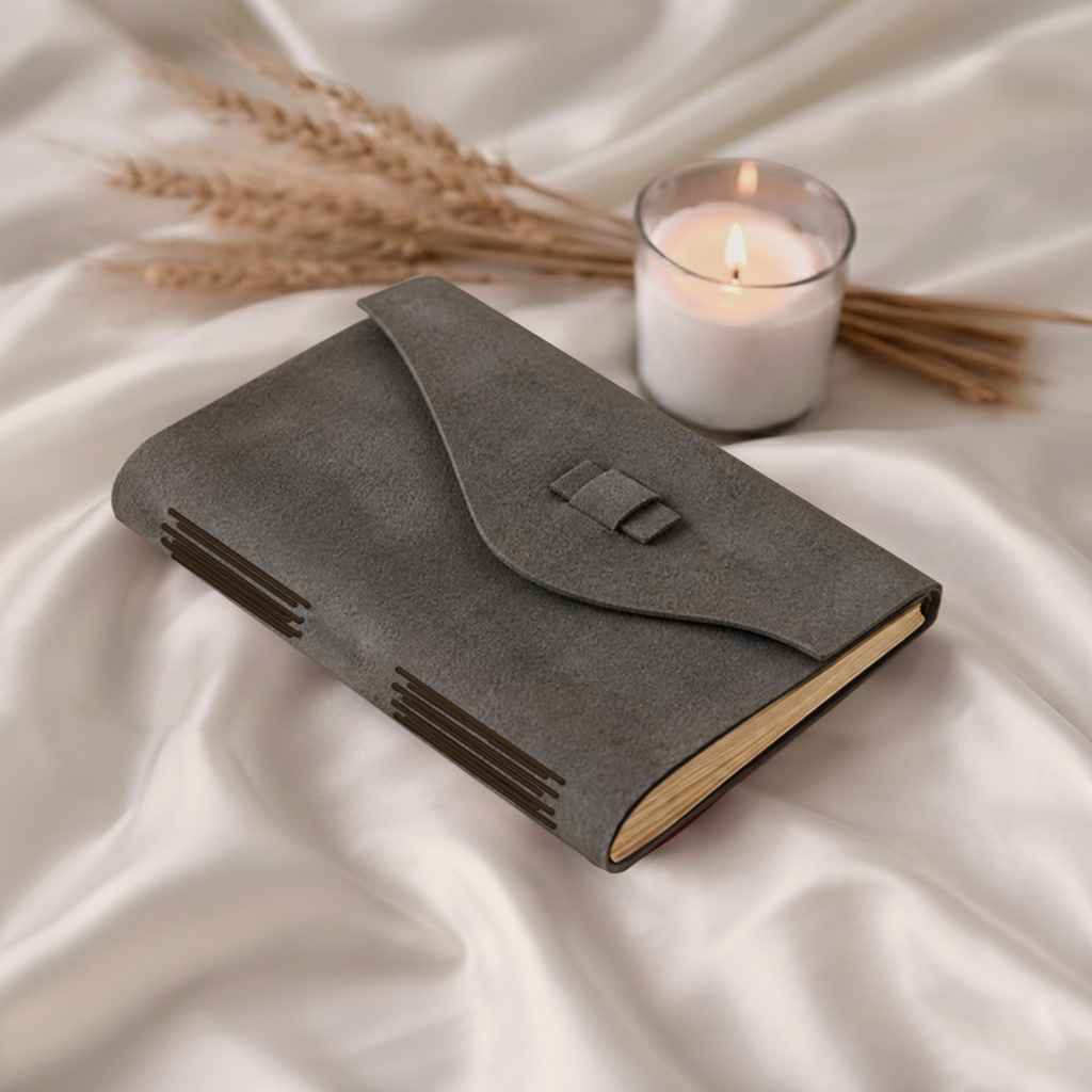 Journal - Minima - Penlock