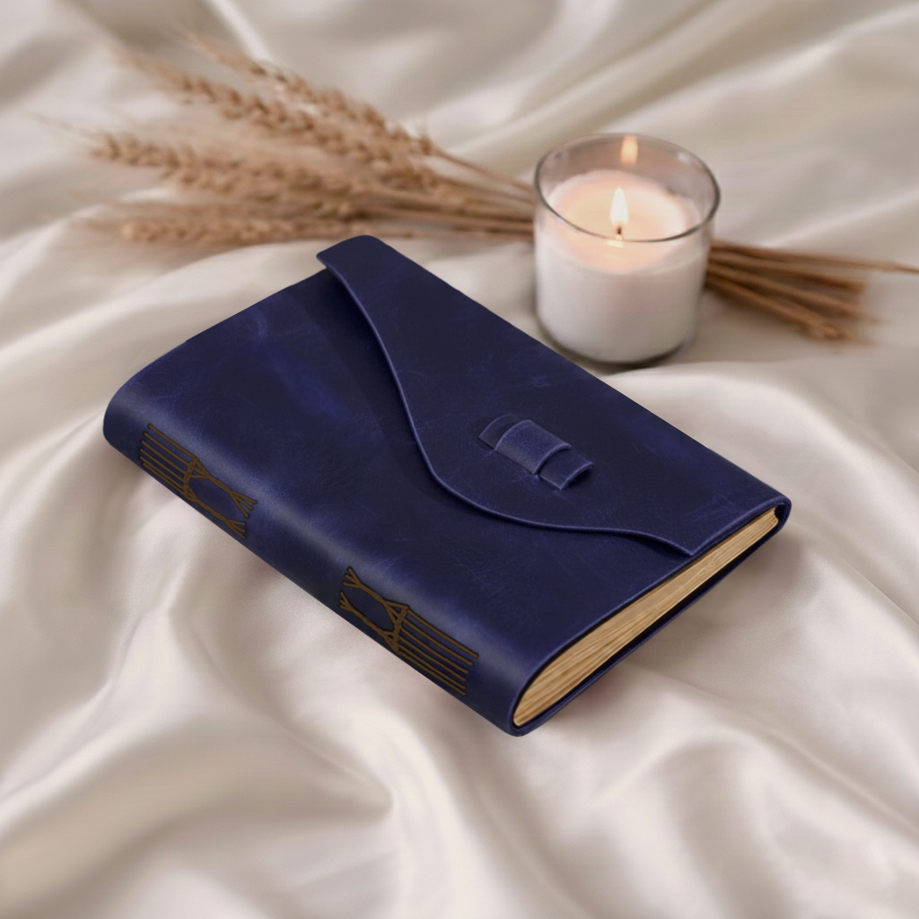 Journal - Vivid - Penlock