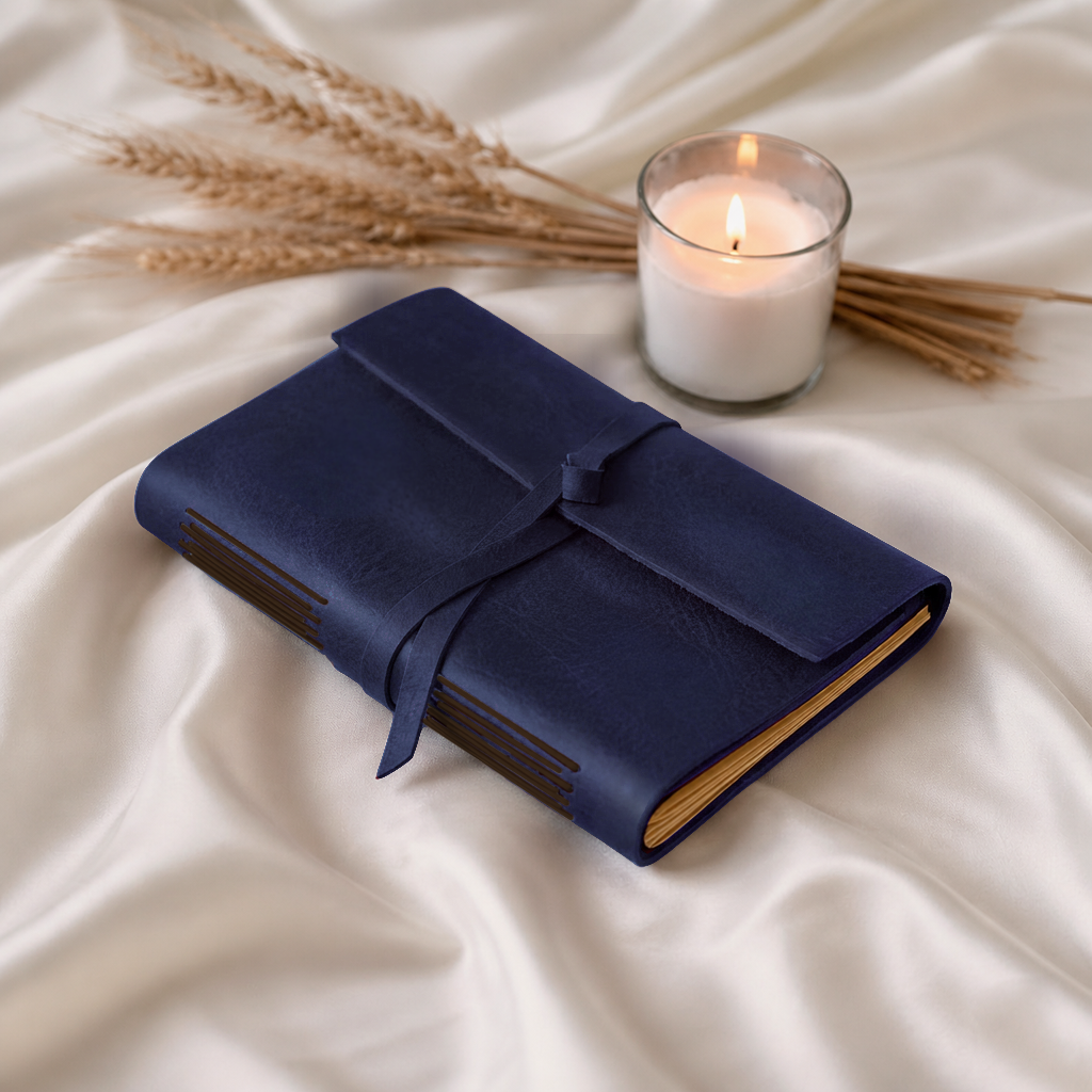 Journal - Minima - Ribbon