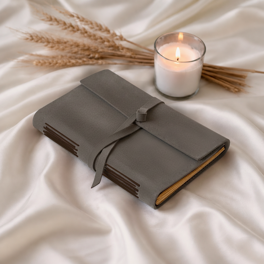 Journal - Minima - Ribbon