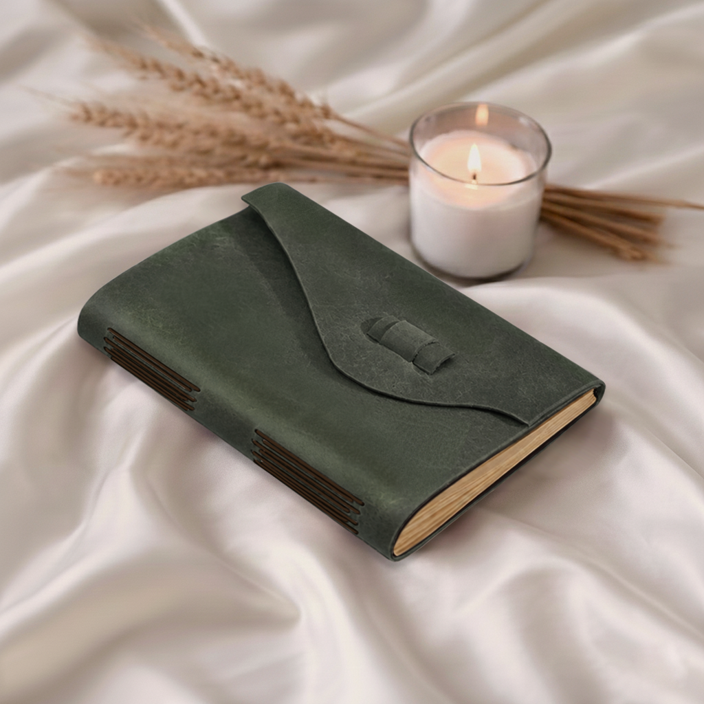 Journal - Minima - Penlock