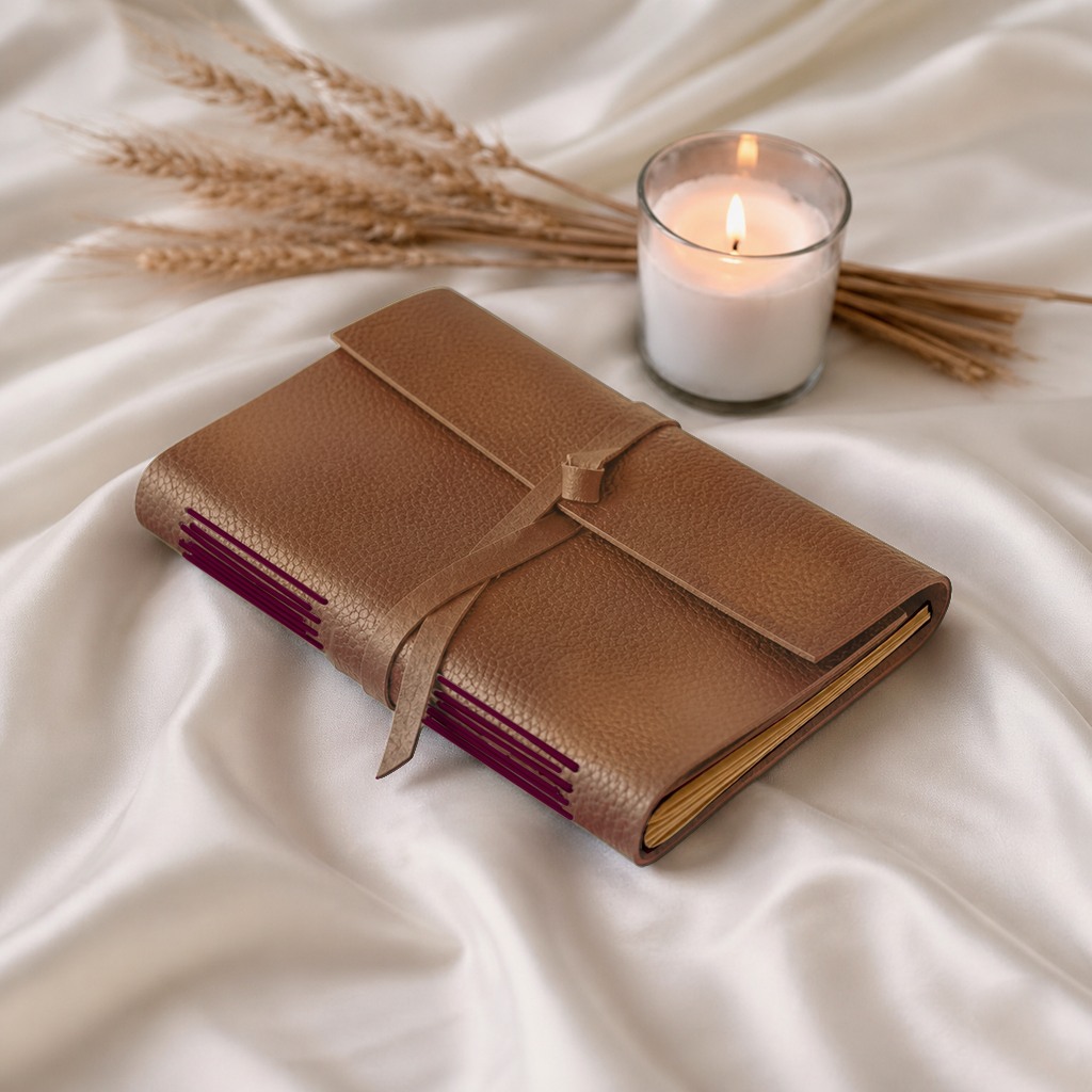 Journal - Minima - Ribbon