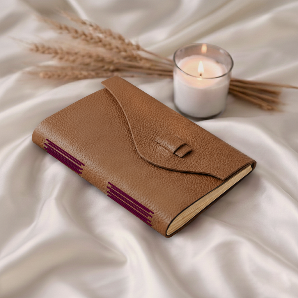 Journal - Minima - Penlock