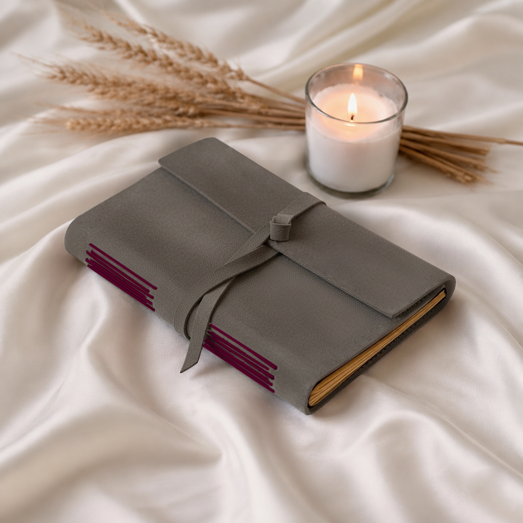 Journal - Minima - Ribbon