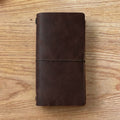 Travel Journal