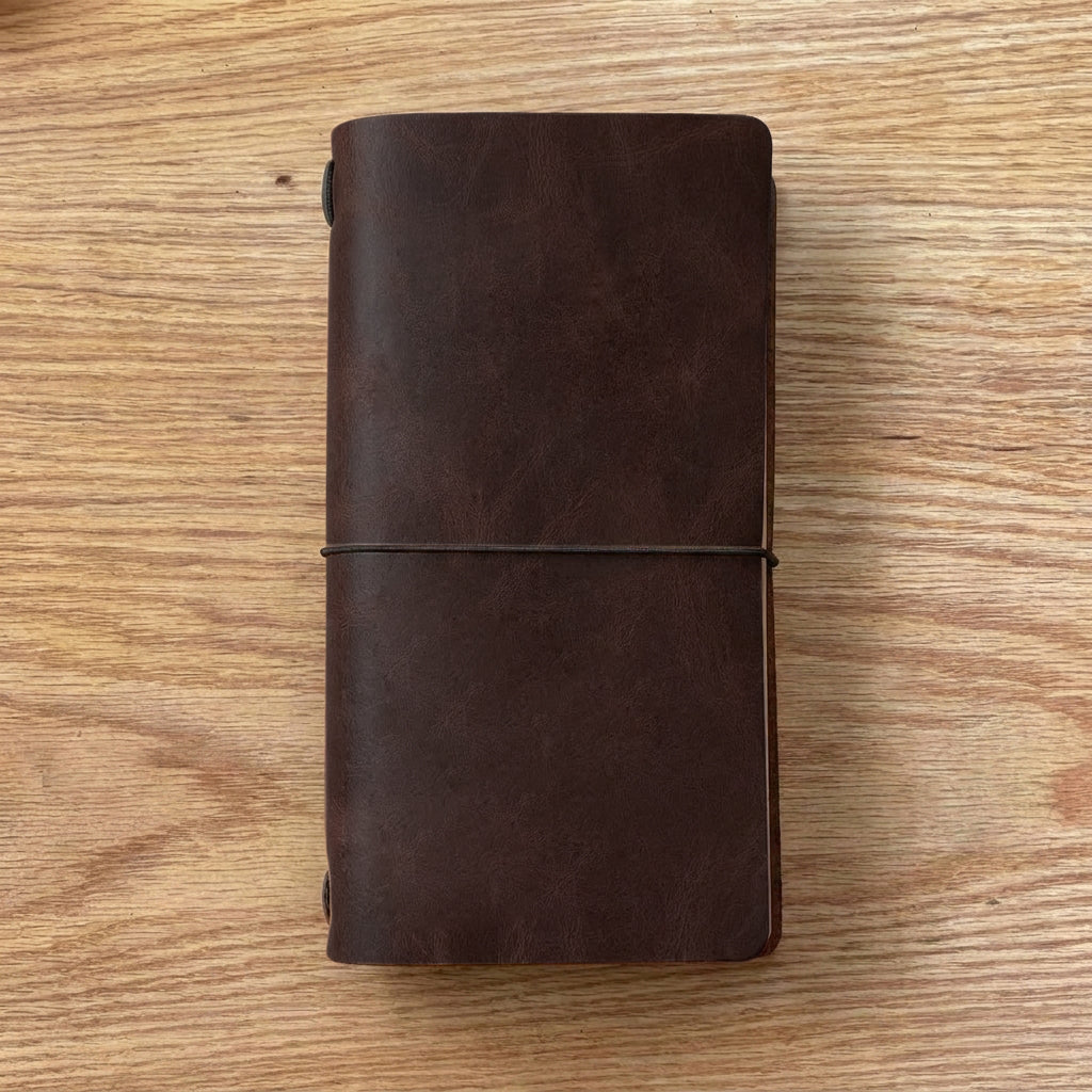 Travel Journal