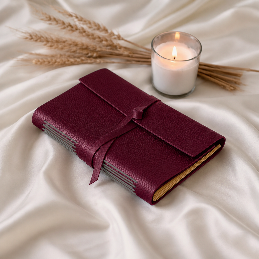 Journal - Minima - Ribbon