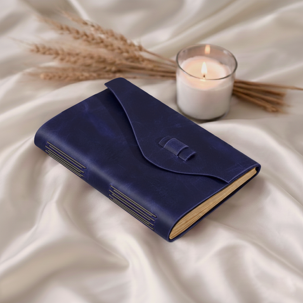 Journal - Minima - Penlock
