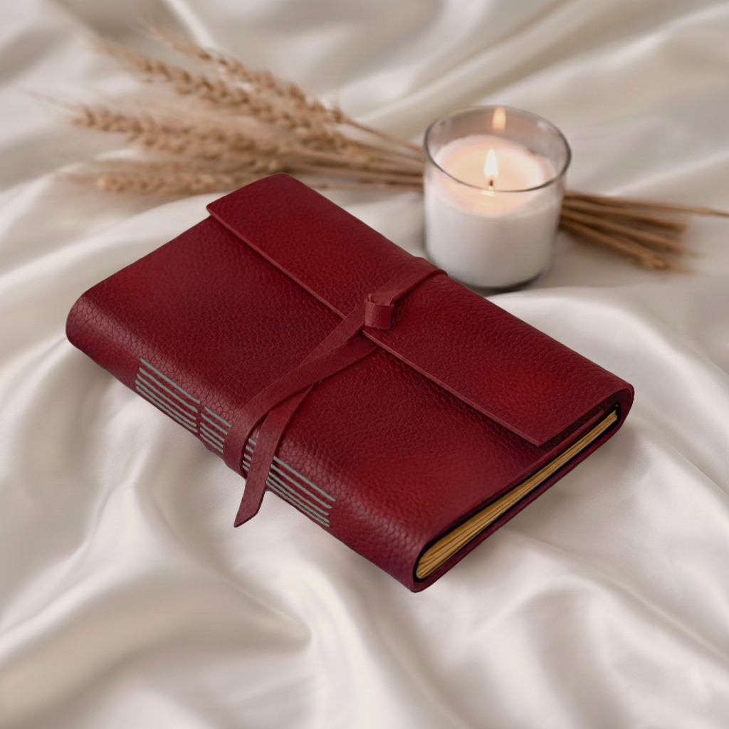 Journal - Linea - Ribbon