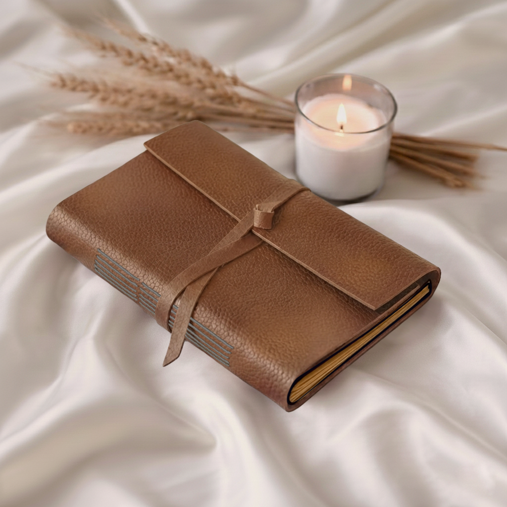 Journal - Linea - Ribbon