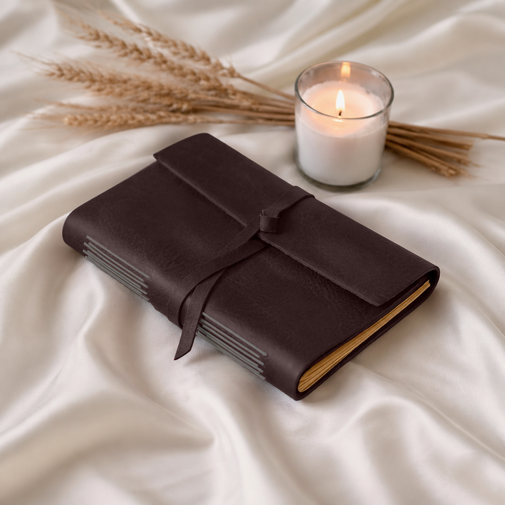 Journal - Minima - Ribbon