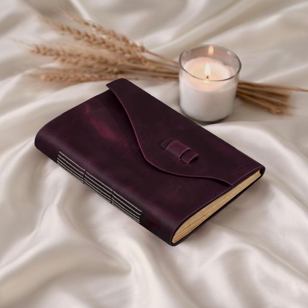 Journal - Linea- Penlock