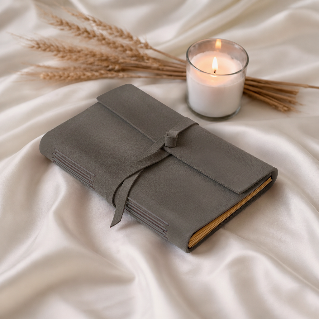 Journal - Minima - Ribbon