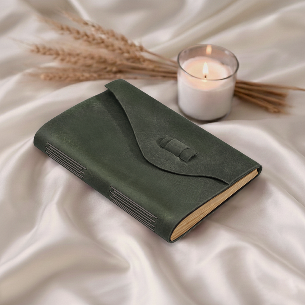 Journal - Minima - Penlock