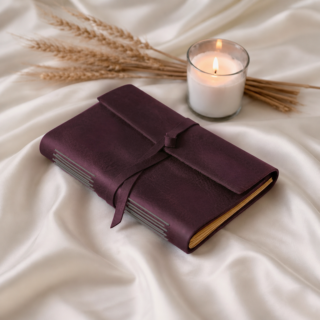 Journal - Minima - Ribbon