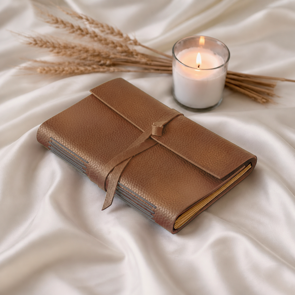 Journal - Minima - Ribbon