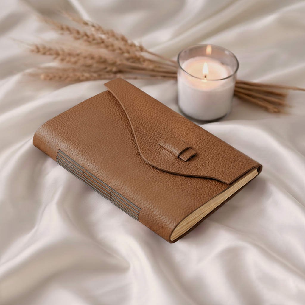 Journal - Linea- Penlock
