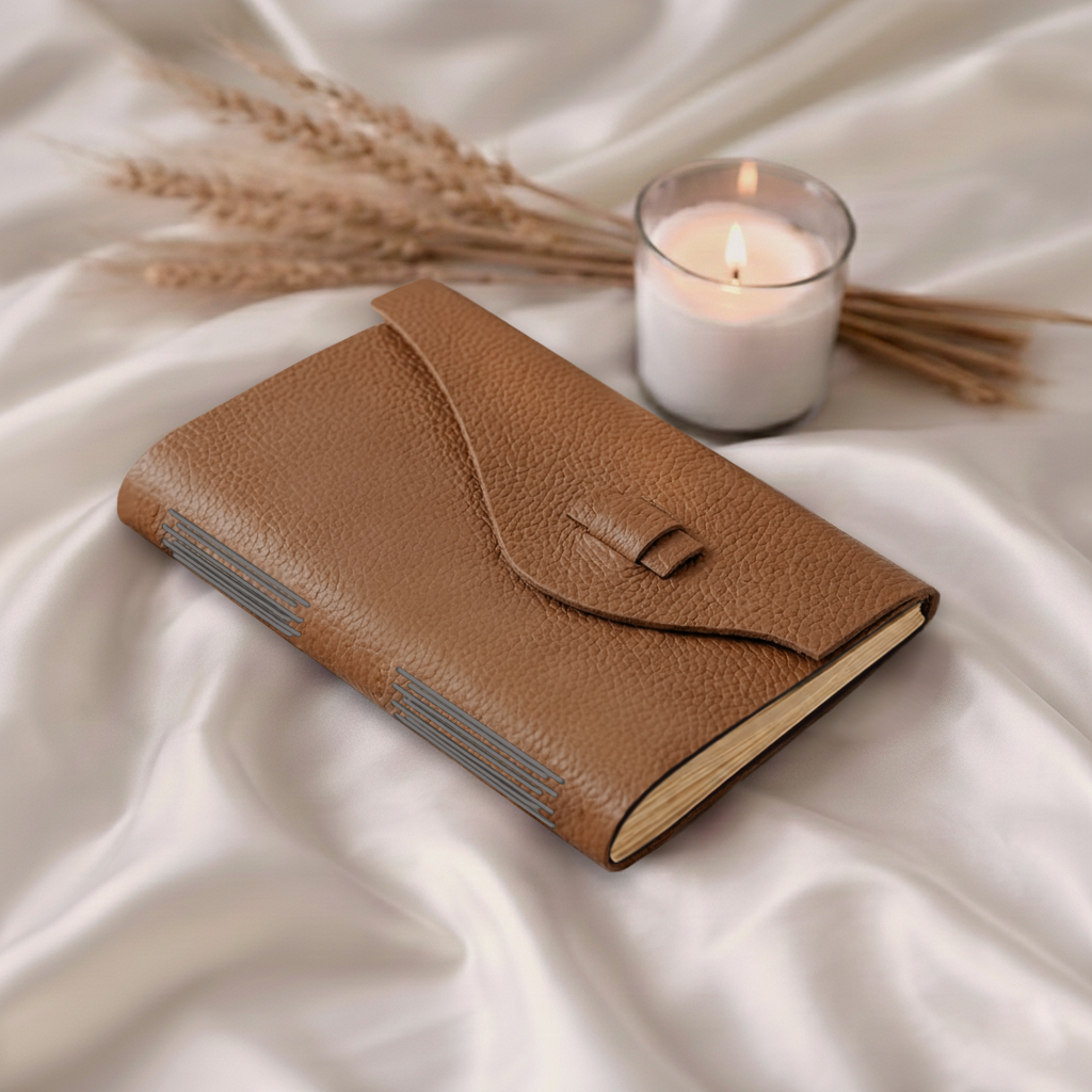 Journal - Minima - Penlock