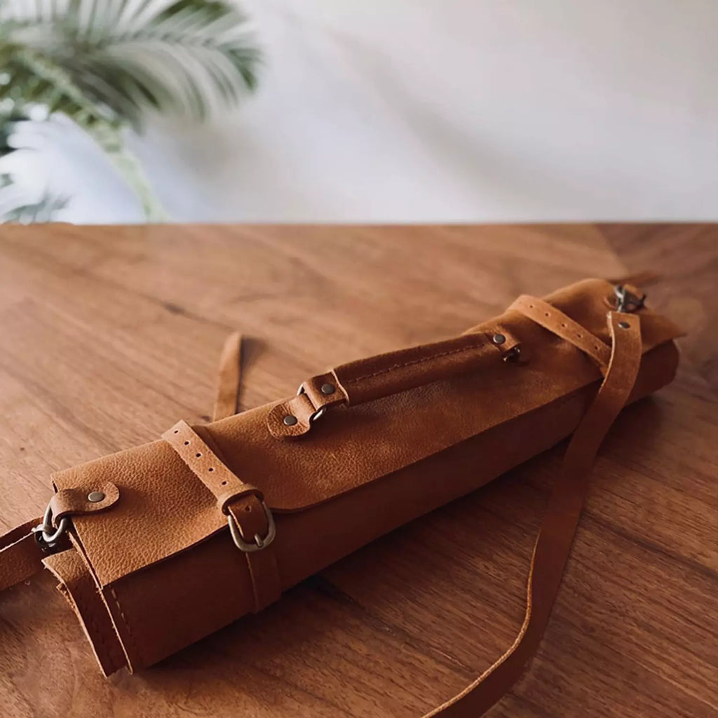 Knife Roll