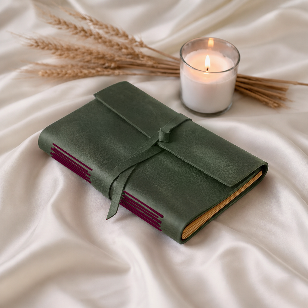 Journal - Minima - Ribbon