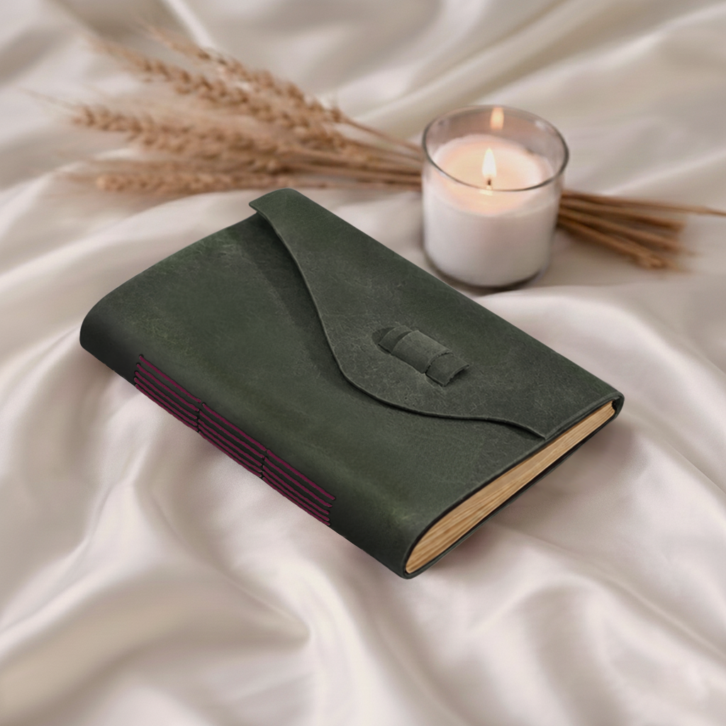 Journal - Linea- Penlock
