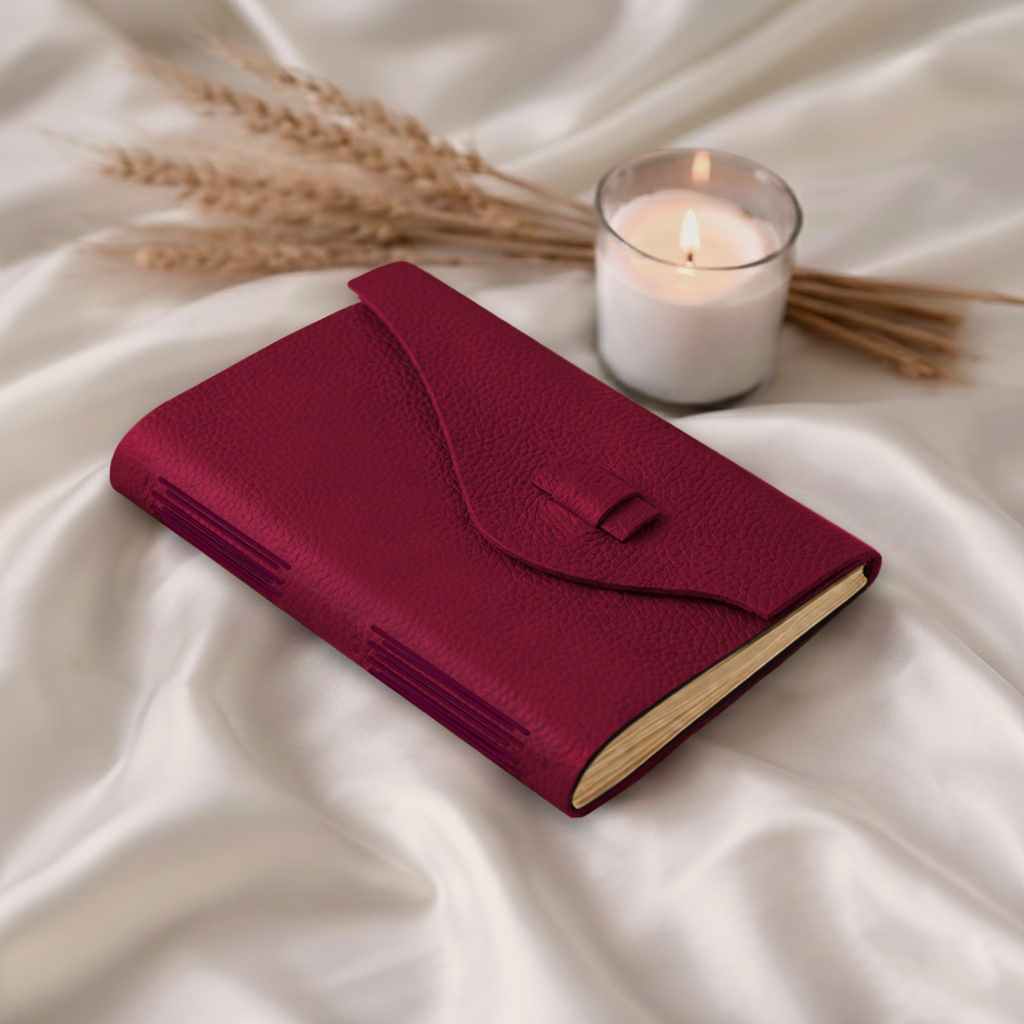 Journal - Minima - Penlock