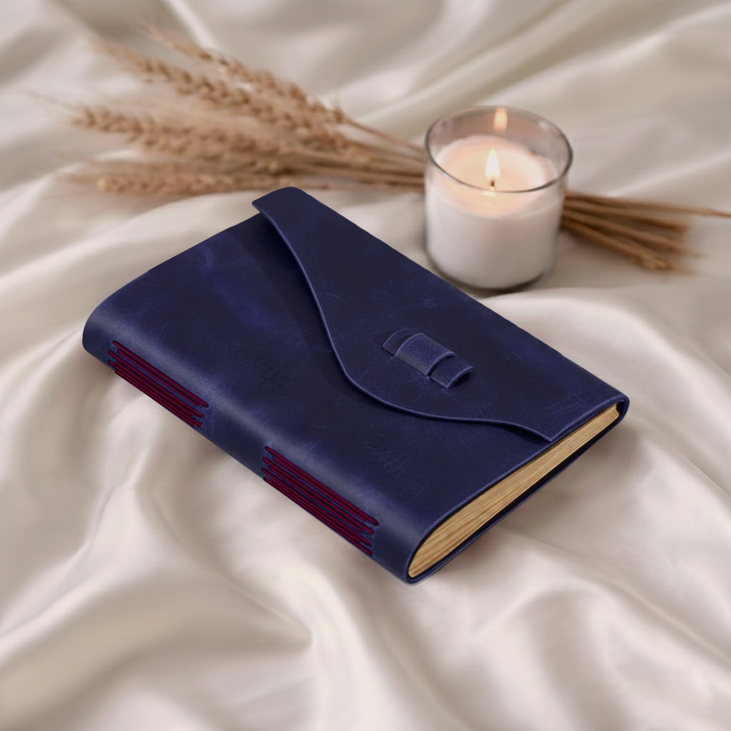 Journal - Minima - Penlock