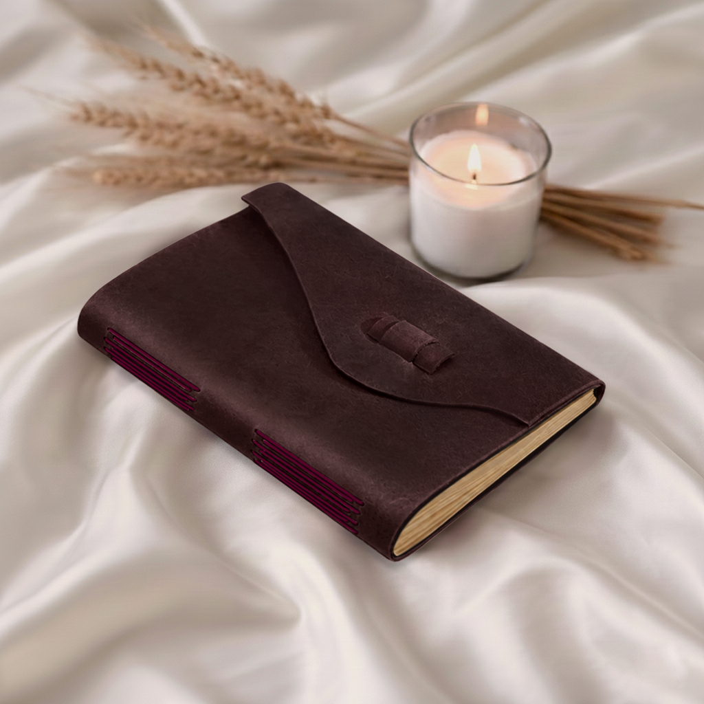 Journal - Minima - Penlock