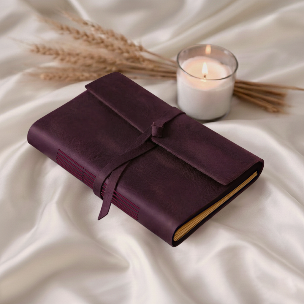 Journal - Linea - Ribbon