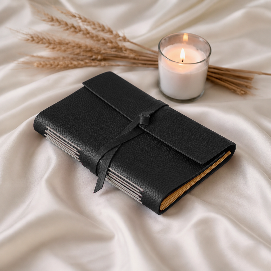 Journal - Minima - Ribbon