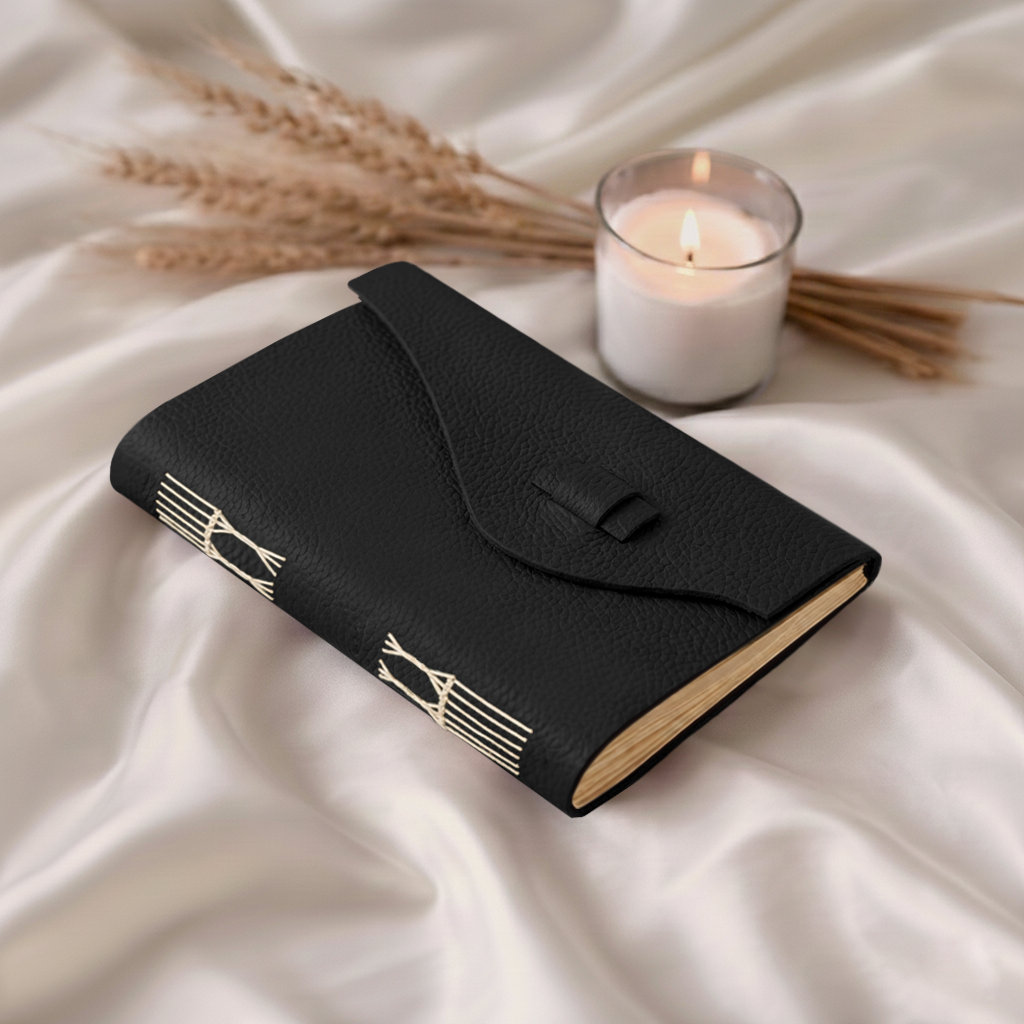 Journal - Vivid - Penlock