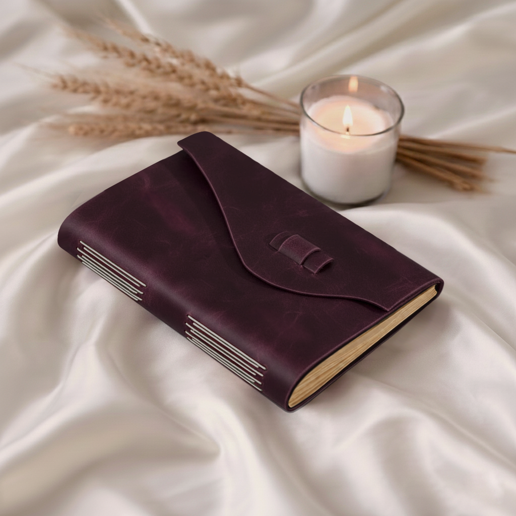Journal - Minima - Penlock