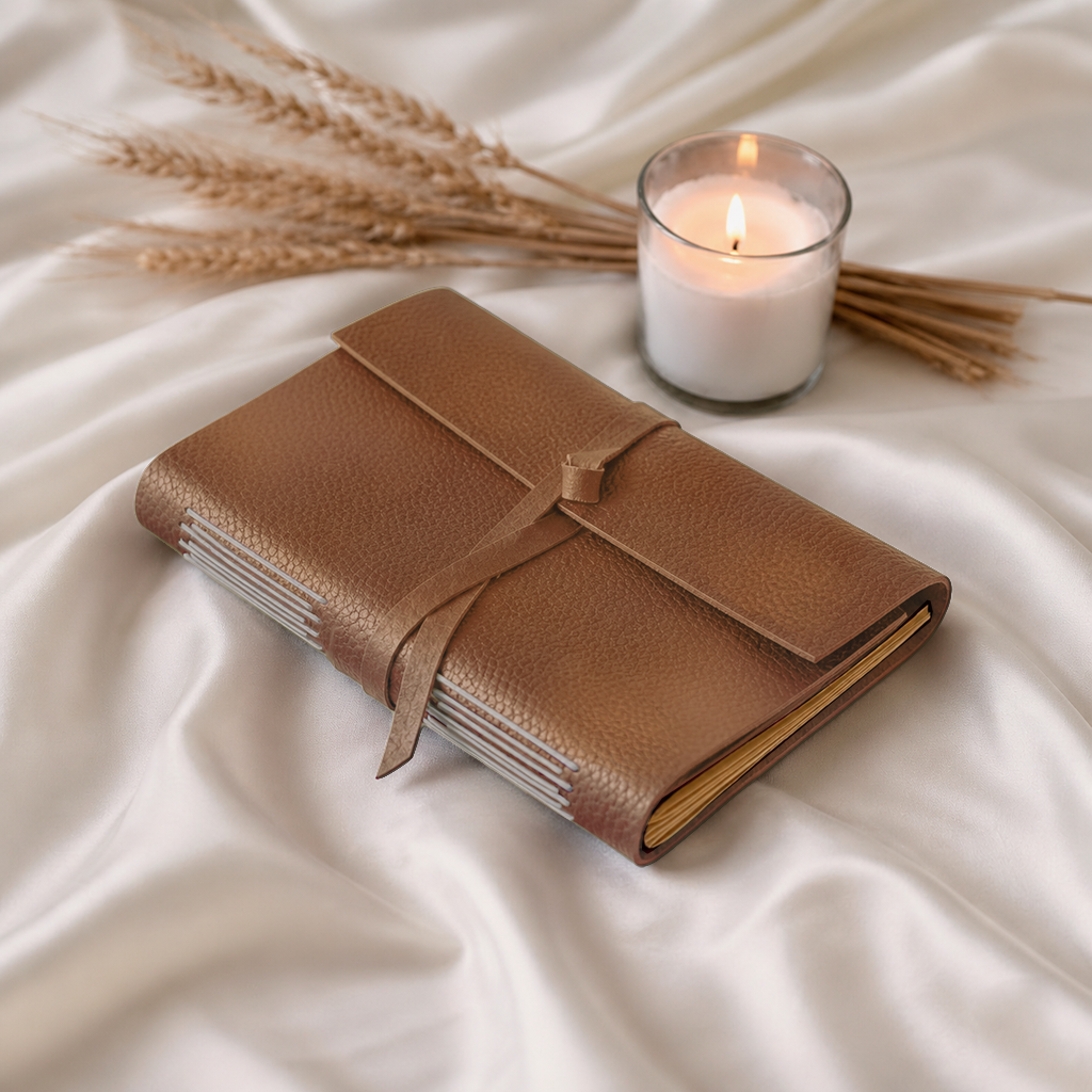 Journal - Minima - Ribbon