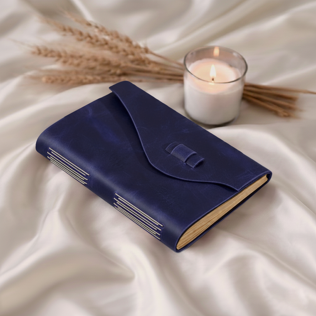 Journal - Minima - Penlock