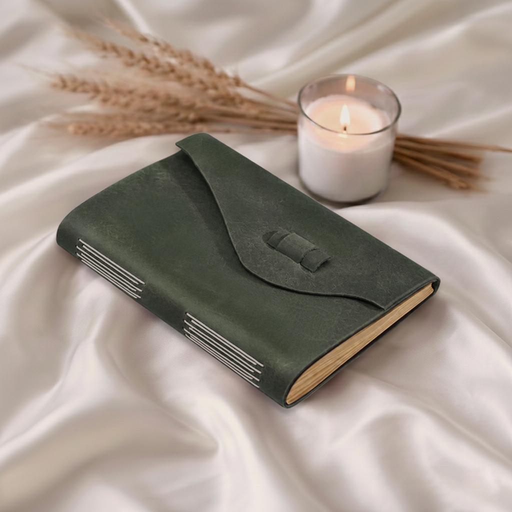 Journal - Minima - Penlock