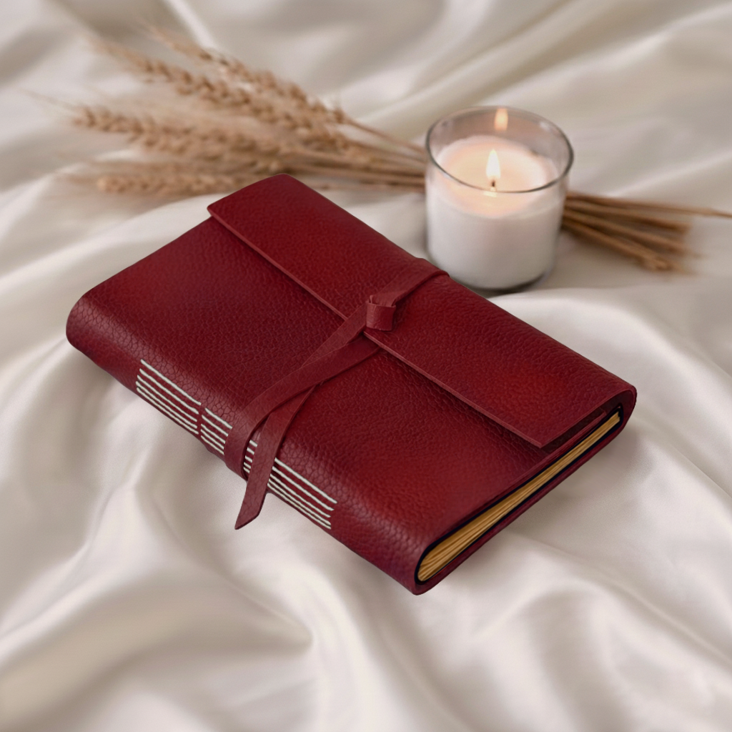 Journal - Linea - Ribbon