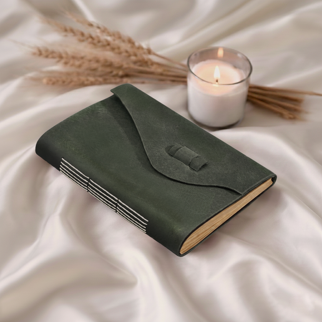 Journal - Linea- Penlock