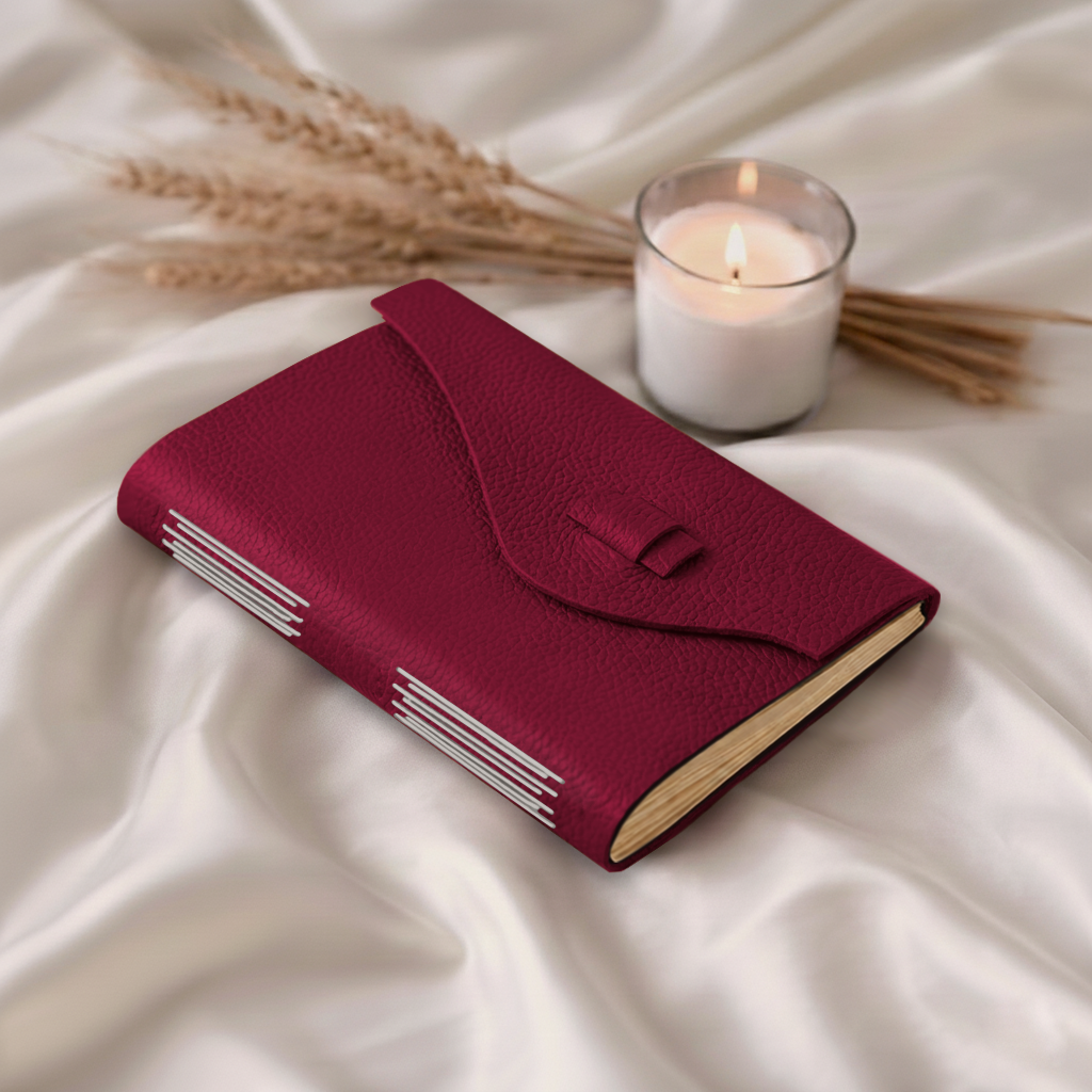 Journal - Minima - Penlock