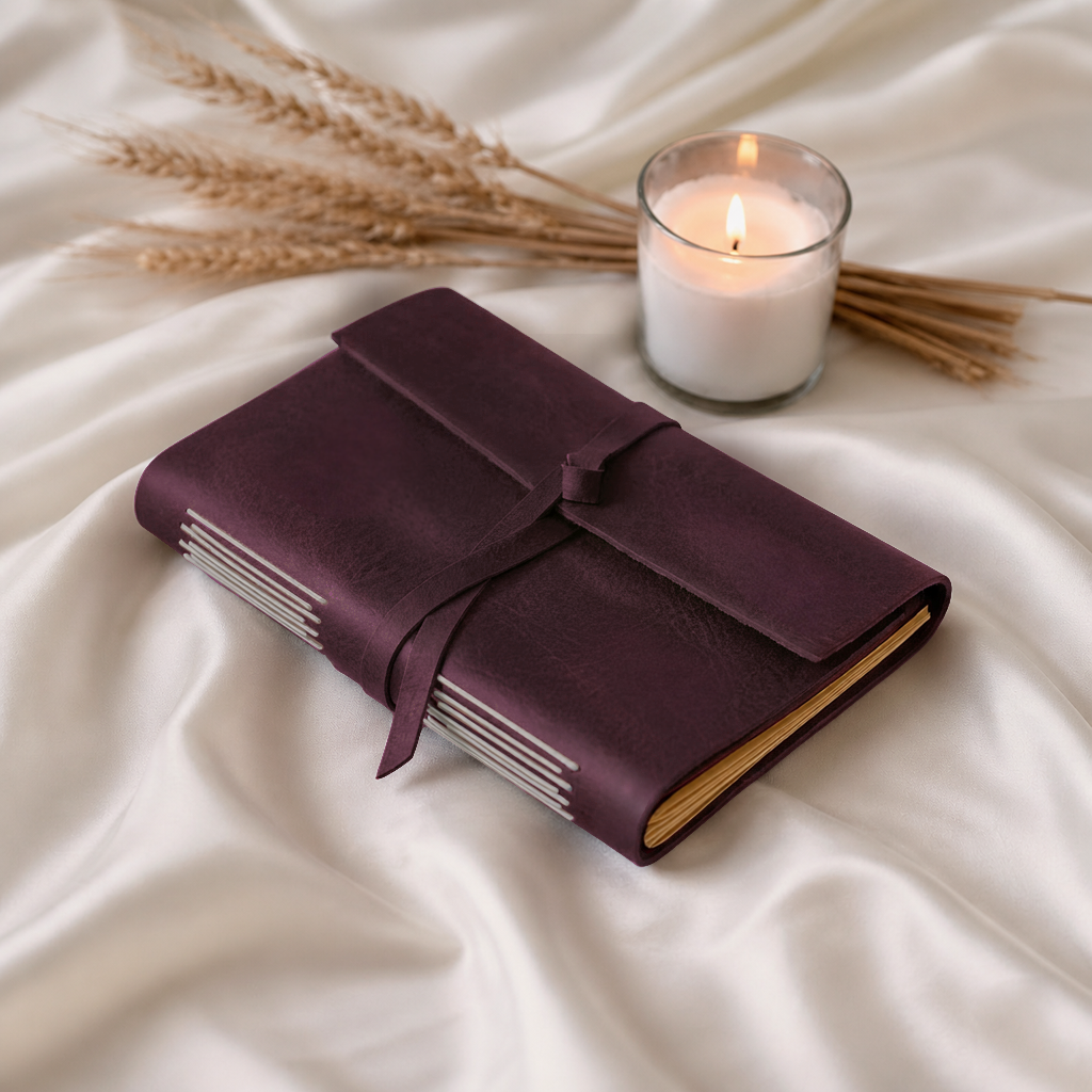 Journal - Minima - Ribbon