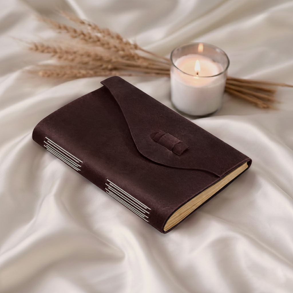 Journal - Minima - Penlock